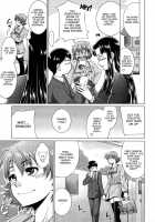 Ane Sama Inkou Ch. 1-6 / 姉様淫香 第1-6章 [Touma Itsuki] [Original] Thumbnail Page 71