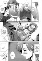Ane Sama Inkou Ch. 1-6 / 姉様淫香 第1-6章 [Touma Itsuki] [Original] Thumbnail Page 89