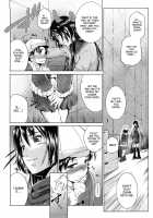 Ane Sama Inkou Ch. 1-6 / 姉様淫香 第1-6章 [Touma Itsuki] [Original] Thumbnail Page 08