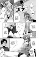 Ane Sama Inkou Ch. 1-6 / 姉様淫香 第1-6章 [Touma Itsuki] [Original] Thumbnail Page 93