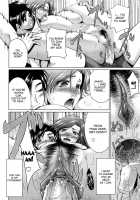 Ane Sama Inkou Ch. 1-6 / 姉様淫香 第1-6章 [Touma Itsuki] [Original] Thumbnail Page 98