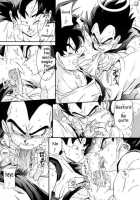 MONSTRUO By Rimi Komakawa [Rimi Komakawa] [Dragon Ball Z] Thumbnail Page 20