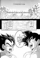 MONSTRUO By Rimi Komakawa [Rimi Komakawa] [Dragon Ball Z] Thumbnail Page 28