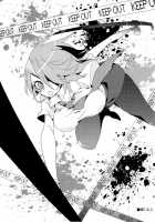 Kiruko-San Joshiryoku Kyouka Daisakusen!! / キルコさん女子力強化大作戦！！ [Aoi Manabu] [Shinmai Fukei Kiruko-San] Thumbnail Page 23