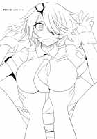 Kiruko-San Joshiryoku Kyouka Daisakusen!! / キルコさん女子力強化大作戦！！ [Aoi Manabu] [Shinmai Fukei Kiruko-San] Thumbnail Page 24