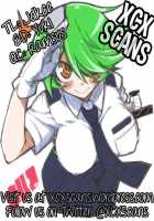 Kiruko-San Joshiryoku Kyouka Daisakusen!! / キルコさん女子力強化大作戦！！ [Aoi Manabu] [Shinmai Fukei Kiruko-San] Thumbnail Page 27