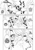 Kiruko-San Joshiryoku Kyouka Daisakusen!! / キルコさん女子力強化大作戦！！ [Aoi Manabu] [Shinmai Fukei Kiruko-San] Thumbnail Page 09