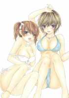 Peach Time [Ozaki Miray] [Original] Thumbnail Page 18