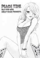 Peach Time [Ozaki Miray] [Original] Thumbnail Page 22