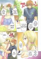 Peach Time [Ozaki Miray] [Original] Thumbnail Page 24