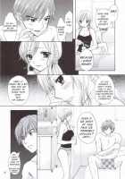 Peach Time [Ozaki Miray] [Original] Thumbnail Page 34