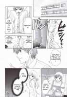 Peach Time [Ozaki Miray] [Original] Thumbnail Page 35