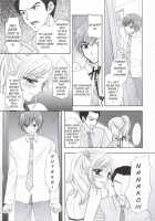 Peach Time [Ozaki Miray] [Original] Thumbnail Page 36