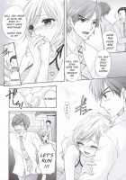 Peach Time [Ozaki Miray] [Original] Thumbnail Page 37