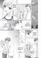Peach Time [Ozaki Miray] [Original] Thumbnail Page 38