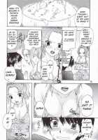 Peach Time [Ozaki Miray] [Original] Thumbnail Page 49