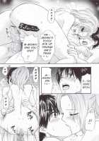 Peach Time [Ozaki Miray] [Original] Thumbnail Page 52