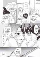 Peach Time [Ozaki Miray] [Original] Thumbnail Page 55