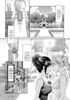 Conversation In The Language Of Flowers -Black Lily- [Umemaru] [Original] Thumbnail Page 18