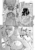 Nami No Ura Koukai Nisshi 7 / ナミの裏航海日誌 7 [Murata.] [One Piece] Thumbnail Page 18