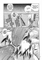 Nami No Ura Koukai Nisshi 7 / ナミの裏航海日誌 7 [Murata.] [One Piece] Thumbnail Page 20