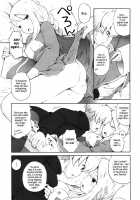Sweet Talk / 甘いお話 [B.Tarou] [Final Fantasy Tactics] Thumbnail Page 18