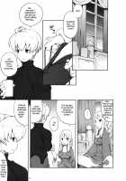 Sweet Talk / 甘いお話 [B.Tarou] [Final Fantasy Tactics] Thumbnail Page 27