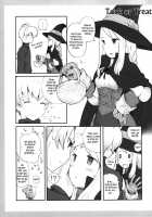 Sweet Talk / 甘いお話 [B.Tarou] [Final Fantasy Tactics] Thumbnail Page 32
