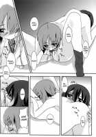 Panzer Road / ぱんつあーろーど! [Yanagi Hareta] [Girls Und Panzer] Thumbnail Page 20