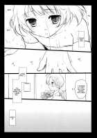 Idol Fancy / Idol Fancy [Arima] [The Idolmaster] Thumbnail Page 14