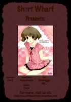 Idol Fancy / Idol Fancy [Arima] [The Idolmaster] Thumbnail Page 17