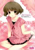 Idol Fancy / Idol Fancy [Arima] [The Idolmaster] Thumbnail Page 01