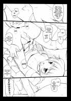 Idol Fancy / Idol Fancy [Arima] [The Idolmaster] Thumbnail Page 08