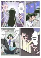 - Reitan Mantan Koshitantan [Pani Poni Dash] Thumbnail Page 05