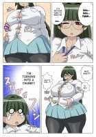 - Reitan Mantan Koshitantan [Pani Poni Dash] Thumbnail Page 09