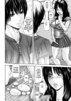 Ecstasie Mother Ch.8 [Mikikazu] [Original] Thumbnail Page 04