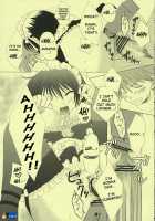 Maid Life / メイドライフ [Okahara Meg.] [He Is My Master] Thumbnail Page 18