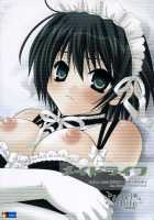 Maid Life / メイドライフ [Okahara Meg.] [He Is My Master] Thumbnail Page 22