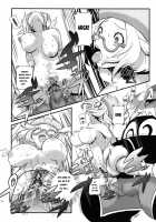 Kenka Suruhodo Naka Gaii! / ケンカするほどナカがいい! [Makoto Daikichi] [Pokemon] Thumbnail Page 21