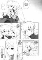 Yukiya Gatari / 雪夜語り [B.Tarou] [Final Fantasy Tactics] Thumbnail Page 23