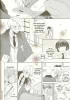 IN YOUR DREAMS [Hetalia Axis Powers] Thumbnail Page 17