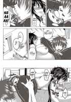 Noa Pan Life [Arsenal] [Original] Thumbnail Page 10