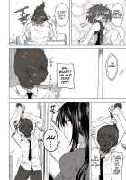 Noa Pan Life [Arsenal] [Original] Thumbnail Page 02