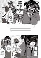 Noa Pan Life [Arsenal] [Original] Thumbnail Page 03