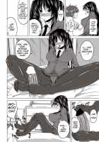 Noa Pan Life [Arsenal] [Original] Thumbnail Page 06