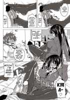 Noa Pan Life [Arsenal] [Original] Thumbnail Page 08