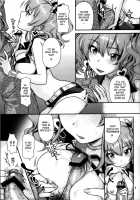 YAKIMOCHI Escalate / YAKIMOCHIエスカレート [Nekomata Naomi] [The Idolmaster] Thumbnail Page 06