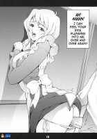 Maioto / まいおと [Takurou] [Mai-Otome] Thumbnail Page 17