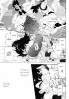 ANIMAL CLOCK By Rimi Komakawa [Rimi Komakawa] [Dragon Ball Z] Thumbnail Page 26
