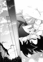 ANIMAL CLOCK By Rimi Komakawa [Rimi Komakawa] [Dragon Ball Z] Thumbnail Page 27